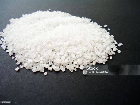 Butiran Garam